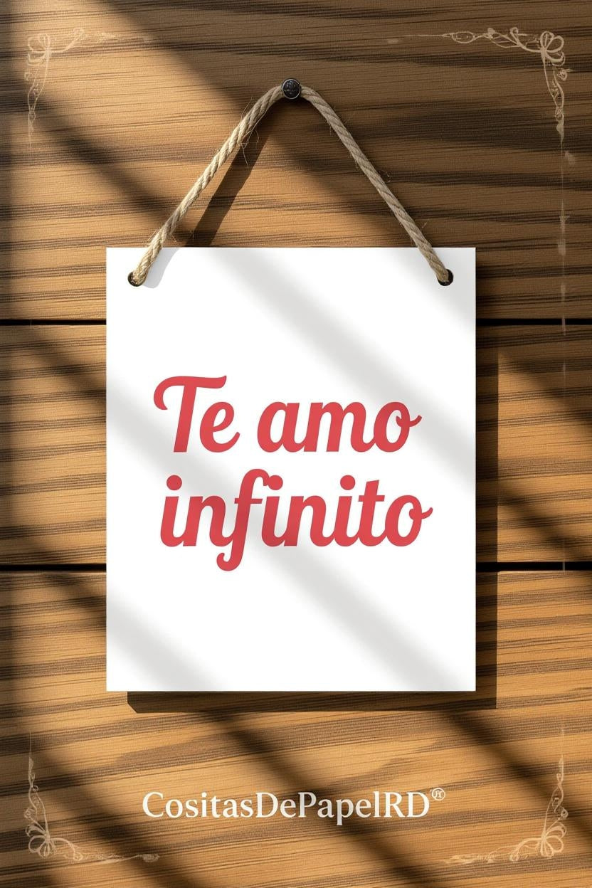 Carteles Personalizados